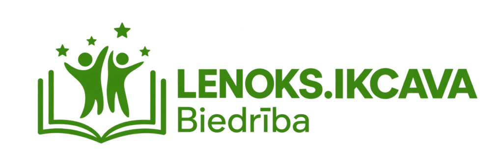 LENOKS. IKCAVA — Biedrība