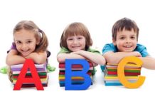 Bērnu attīstības un sagatavošanās skolai studija „IKCAVA”