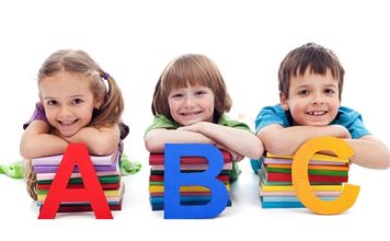 Bērnu attīstības un sagatavošanās skolai studija „IKCAVA”