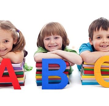 Bērnu attīstības un sagatavošanās skolai studija „IKCAVA”