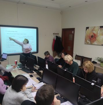 Angļu valoda (bez priekšzināšanām), 150 st.