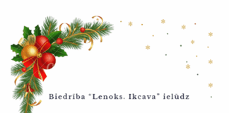 Notiks projekta “Draugu plecs 2” noslēguma pasākums